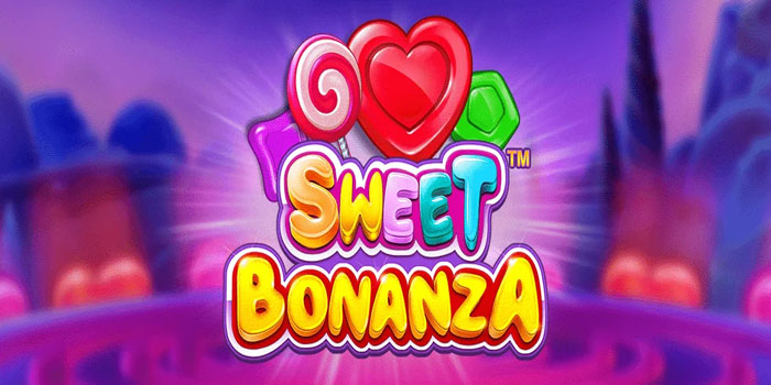 Pola Spin Sakti Slot Sweet Bonanza Modal Receh Bisa Maxwin
