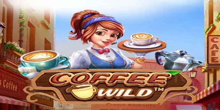 Trik Dan Pola Kemenangan Besar Di Slot Coffee Wild