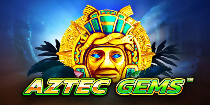 Pola Gacor Dan Tips Rahasia Jackpot Bermain Slot Aztec Gems