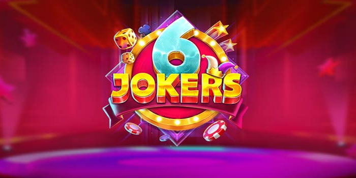 Trik Menghindari Rungkad Saat Bermain Slot 6 Jokers