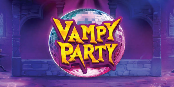 Cara Main Slot Vampy Party Agar Tidak Kehilangan Banyak Uang