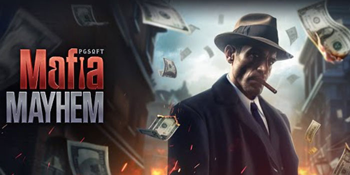 Pola Gacor Terbukti Bermain Slot Mafia Mayhem