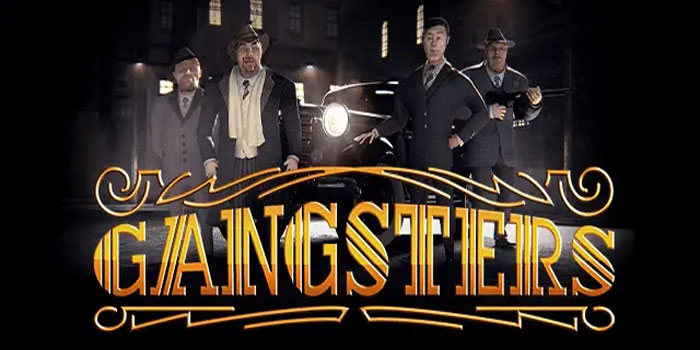 Tips Rahasia Mendapatkan Jackpot Maksimal di Slot Gangsters