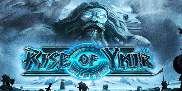 Panduan Praktis Dapatkan Maxwin Slot Rise Of Ymir Hari Ini
