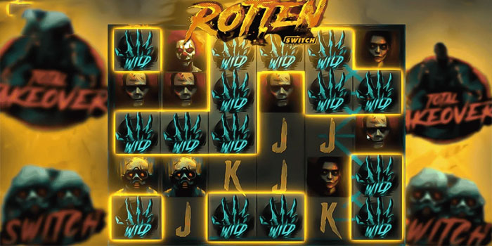 Langkah Penting Agar Bermain Lebih Optimal di Slot Rotten