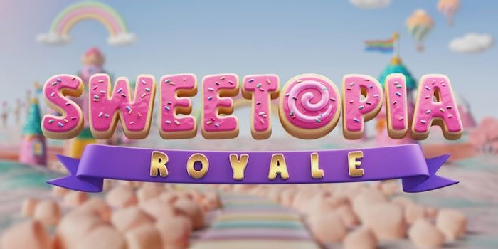 Cara Terbaik Meraih Jackpot Fantastis di Slot Sweetopia Royale